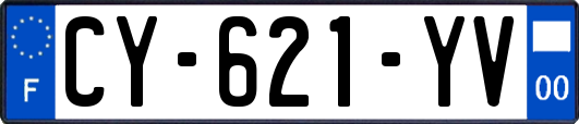 CY-621-YV