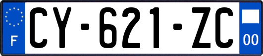 CY-621-ZC