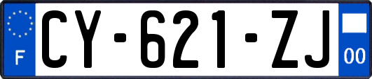 CY-621-ZJ