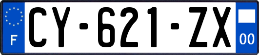 CY-621-ZX
