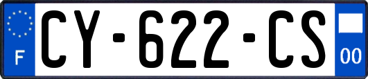 CY-622-CS