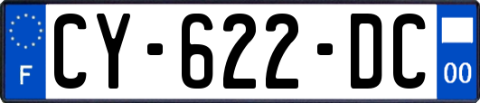 CY-622-DC
