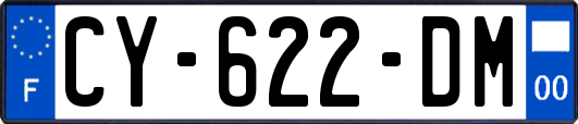CY-622-DM
