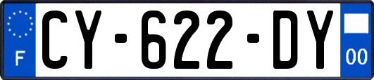 CY-622-DY