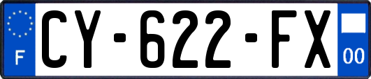 CY-622-FX