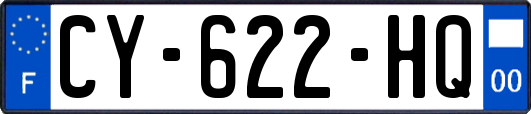 CY-622-HQ