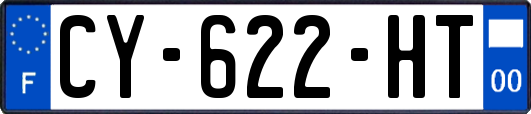 CY-622-HT