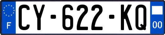 CY-622-KQ