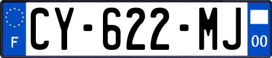 CY-622-MJ