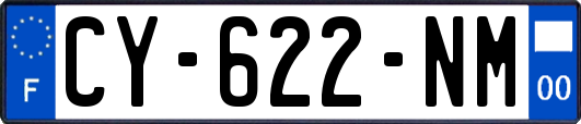 CY-622-NM