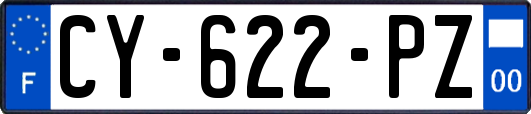 CY-622-PZ