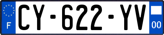 CY-622-YV
