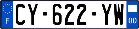 CY-622-YW