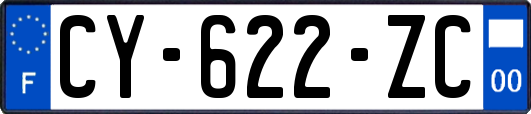 CY-622-ZC