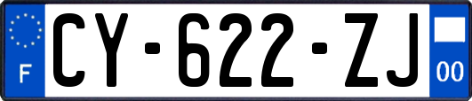 CY-622-ZJ