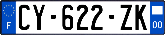 CY-622-ZK