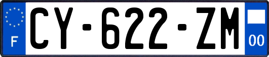 CY-622-ZM