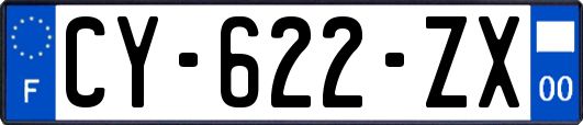CY-622-ZX