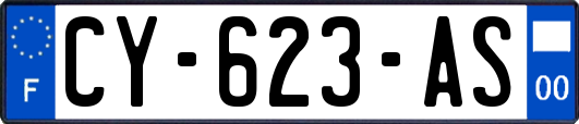 CY-623-AS
