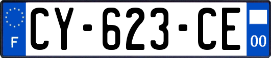 CY-623-CE