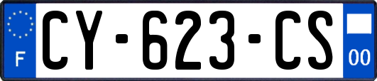 CY-623-CS