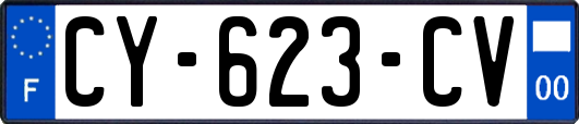 CY-623-CV