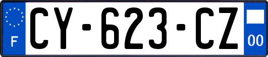 CY-623-CZ