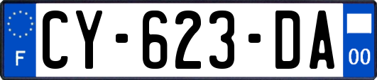 CY-623-DA