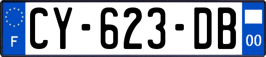 CY-623-DB