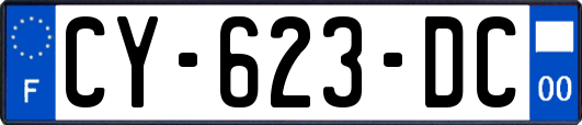 CY-623-DC