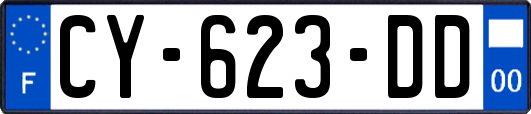 CY-623-DD