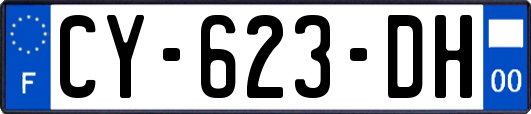 CY-623-DH