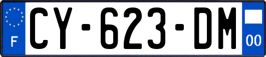 CY-623-DM
