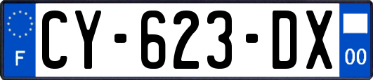 CY-623-DX
