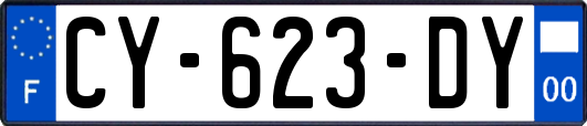 CY-623-DY