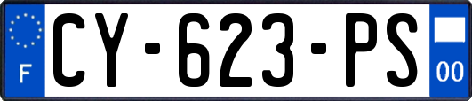 CY-623-PS