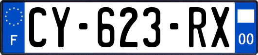 CY-623-RX