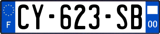 CY-623-SB