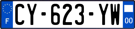 CY-623-YW