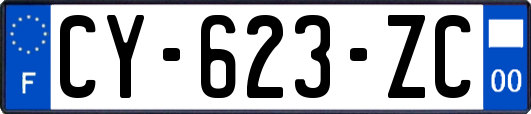 CY-623-ZC