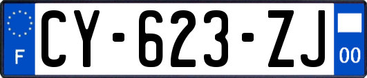 CY-623-ZJ