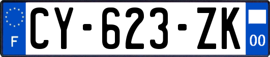 CY-623-ZK