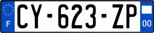 CY-623-ZP