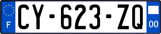 CY-623-ZQ