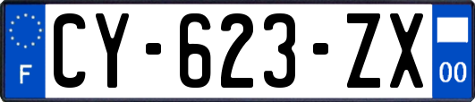 CY-623-ZX