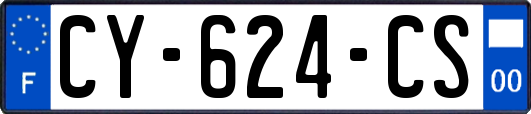 CY-624-CS