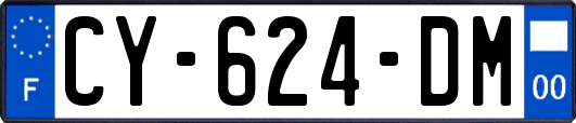 CY-624-DM