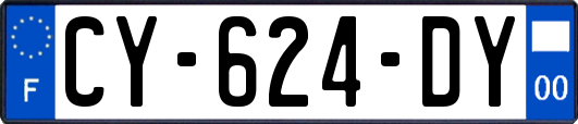 CY-624-DY