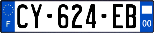 CY-624-EB