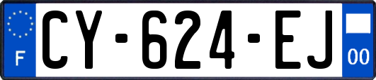 CY-624-EJ